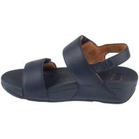 fitflop sandalias lulu para mujer