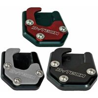 pie de caballete lateral moto guzzi v 85 tt mytech