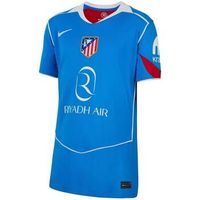 nike tops y camisetas 20252026 para nino