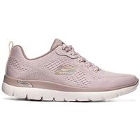skechers zapatillas arch fit summits para mujer