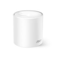 wifi mesh tp-link 1 nodo 1500 mbps 190 m wi-fi 6 con control parental