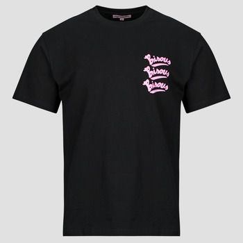 Bisous Skateboards Camiseta T-shirt Gianni para mujer