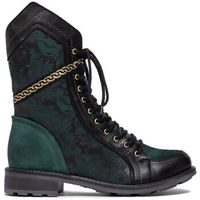 maciejka botines 0709709008 para mujer