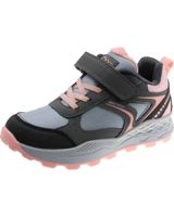 de beppi sapato trekking grey