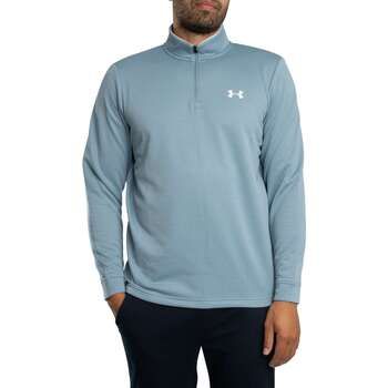 Under Armour Chaqueta deporte Camiseta con cremallera para partidos de golf para hombre