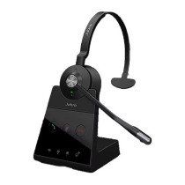 Auricular inalÃ¡mbrico con micrÃ³fono Jabra Engage 65 SE monoaural, DECT