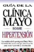 hipertension guia de la clinica mayo