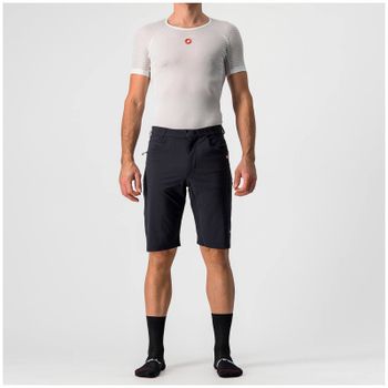 Castelli Unlimited Baggy Short - L
