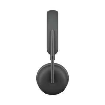 Auriculares Logitech inalámbricos Bluetooth 5.2 con Cancelación de Ruido y micrófono grafito