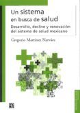 un sistema en busca de salud