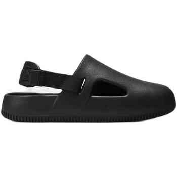 Nike Zuecos FB2185-001 para mujer