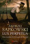 lux perpetua (guerras husitas 3)