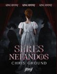 seres nefandos