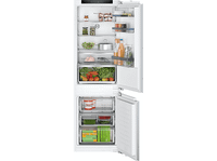 frigorifico combi integrable - bosch kin86vfe0 semi frost 1772 cm 260 l vita fresh blanco