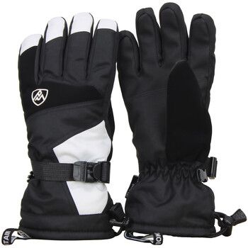 Peak Mountain Guantes Gants de ski MISS para mujer