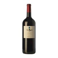 vino tinto vina sastre crianza magnum