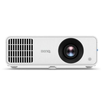 Proyector BenQ LW650 WXGA 4000 Lúmenes 300