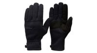 guantes de invierno de forro polar everyday de black diamond