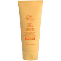 wella professionals invigo acondicionador after sun express 200ml