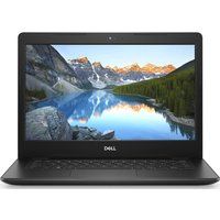 dell inspiron 14 3480 14 laptop - intelu0026regpentium gold 128 gb ssd black gold