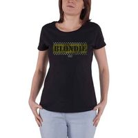 blondie camiseta manga larga ro1268 para mujer