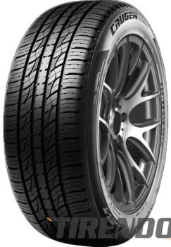 Kumho Crugen Premium KL33 ( 205/70 R15 96T 4PR )