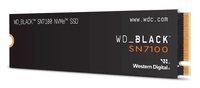 disco duro ssd 1000gb m2 sandisk blacksn7100 7250mbs pci express 40 nvme