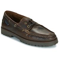 pellet nauticos olivio para hombre