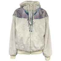 county of milan polar - para mujer