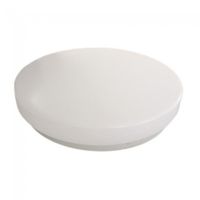 plafon led luz calida 40w