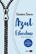 azul estocolmo (serie estocolmo 2)