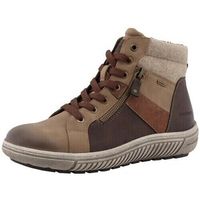 westland botines botin impermeable 84r0002006 marron para mujer