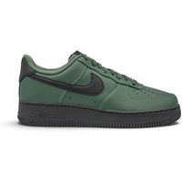 nike deportivas moda air force 1 low 07 camo green black para mujer
