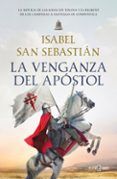 la venganza del apostol saga de la reconquista