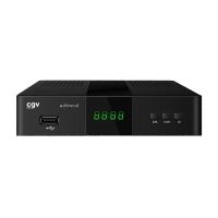 receptorgrabador tdt cgv e-etimo v2 dvb-t2 hd usb time shifting