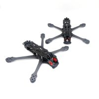 teosaw apex evo x5 x5 max 5 pulgadas  x6 x6 max 6 pulgadas  x7 x7 max 7 pulgadas kit de marco compatible con drones