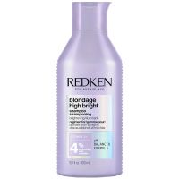 redken blondage high bright shampoo 300ml