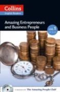 amazing entrepreneurs & business people (level 1) amazing inventors (l