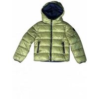 refrigue cazadora 2831o00001blu-verde para nina