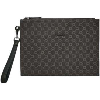 Chabrand Bolso Pochette Icone Noir para hombre