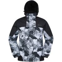 mountain warehouse cazadora shadow ii para hombre
