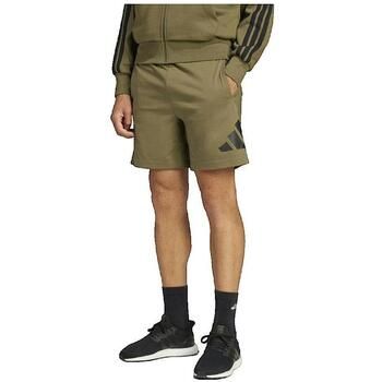 adidas Short Short Essentials vert para hombre