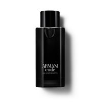 code homme edt v125ml