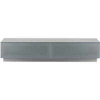 element modular 1700 mm tv stand - grey grey