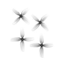 2 pares  10 pares hqprop ultralight 18x11x4 1811 18 pulgadas 45 mm helice whoop de 4 palas de policarbonato 15 mm e
