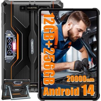 Tablet Oukitel RT8 4G 11