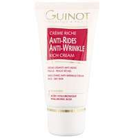guinot youth creme riche anti-rides anti-wrinkle rich cream 50ml  17 oz