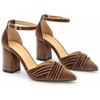 montevita zapatos de tacon 105323 para mujer