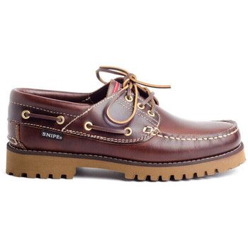 Snipe Mocasines 21222 para hombre