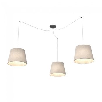Lámpara de techo astoria (3 luces)